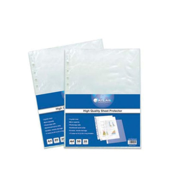 AS-F32418-20-(50-micron) GLASS-CLEAR